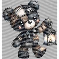 Bear-BR 1446